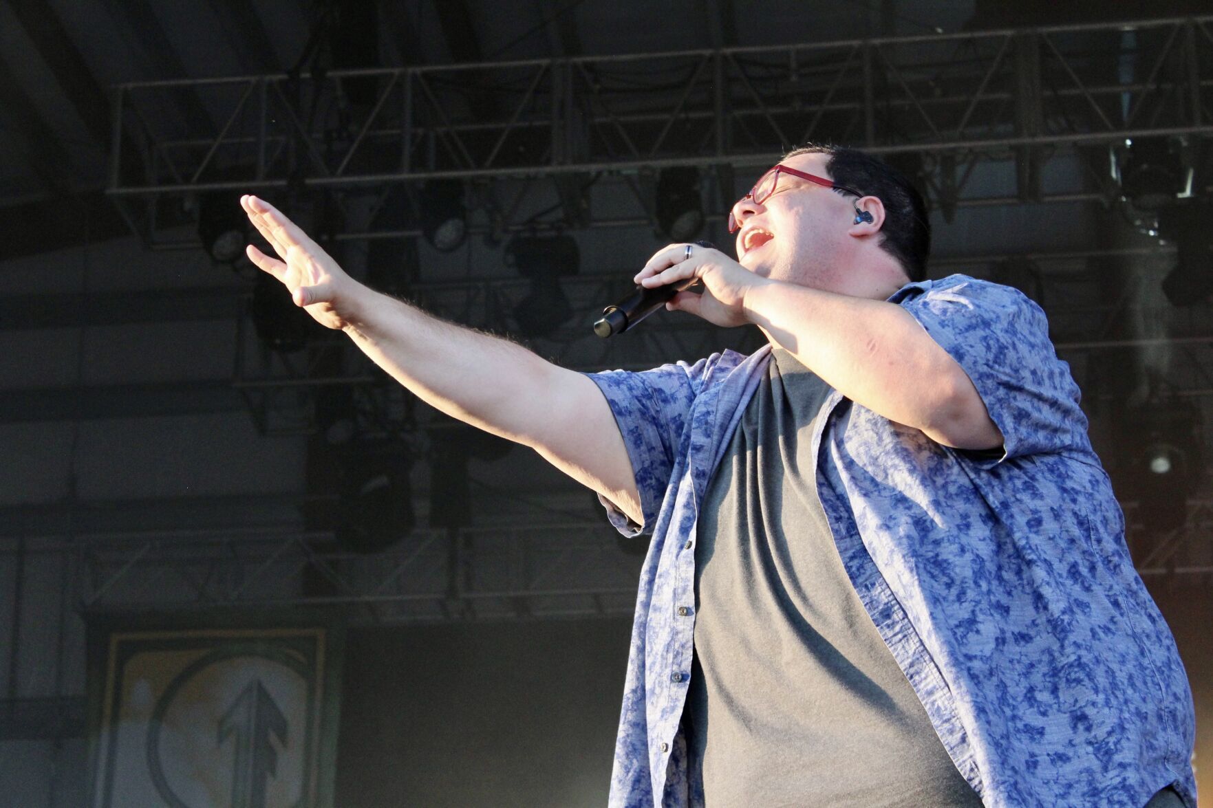 Dave Frey